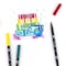 Tombow DUAL BRUSH SET 10 PRIMARY 56167 - alternate 8